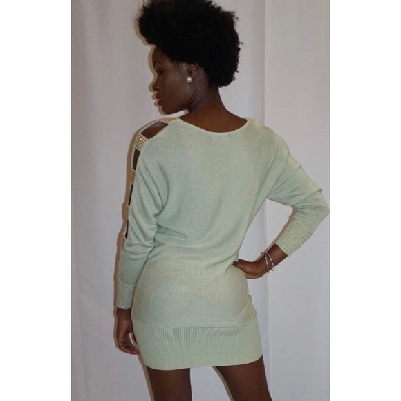 JS Millenium  Dress - Picture 3 of 6